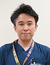 小杉 卓大