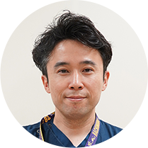小杉 卓大 先生